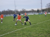 G.P.C. Vlissingen 1 - S.K.N.W.K. 1 (competitie) seizoen 2024-2025 (Fotoboek 2) (36/77)